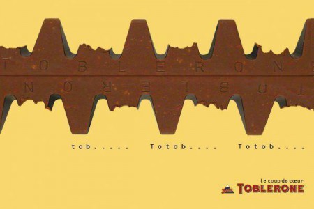 Toblerone